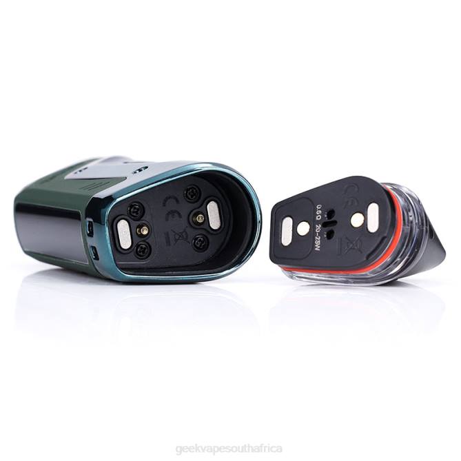 GeekVape Aegis Nano Kit 800mAh Camo Silver 4N8N127 Vape Store GeekVape