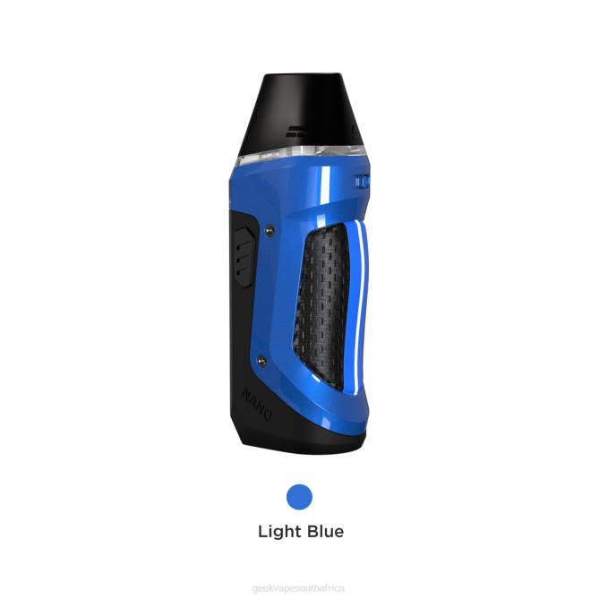 GeekVape Aegis Nano Kit 800mAh Rainbow 4N8N124 Geek Vape Sale