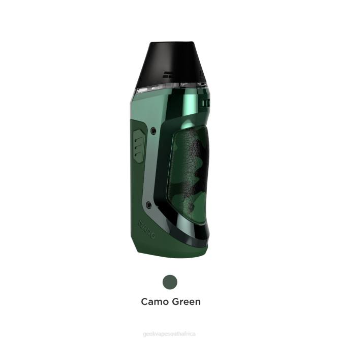GeekVape Aegis Nano Kit 800mAh Rainbow 4N8N124 Geek Vape Sale
