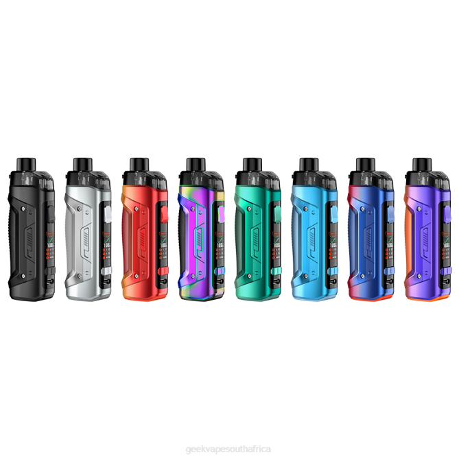 GeekVape B100 (Aegis boost pro 2) Kit 100W Black 4N8N88 GeekVape Clearance