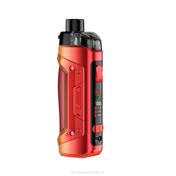 GeekVape B100 (Aegis boost pro 2) Kit 100W Black 4N8N88 GeekVape Clearance