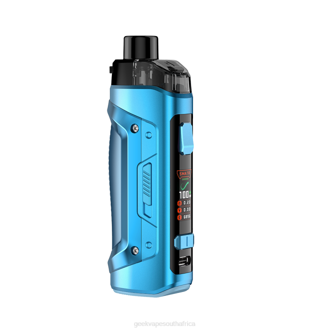 GeekVape B100 (Aegis boost pro 2) Kit 100W Black 4N8N88 GeekVape Clearance