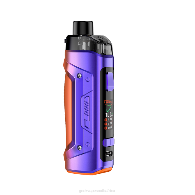 GeekVape B100 (Aegis boost pro 2) Kit 100W Black 4N8N88 GeekVape Clearance