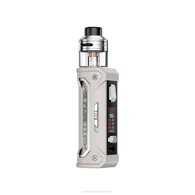 GeekVape E100i Kit 3000mAh Red 4N8N148 GeekVape Clearance