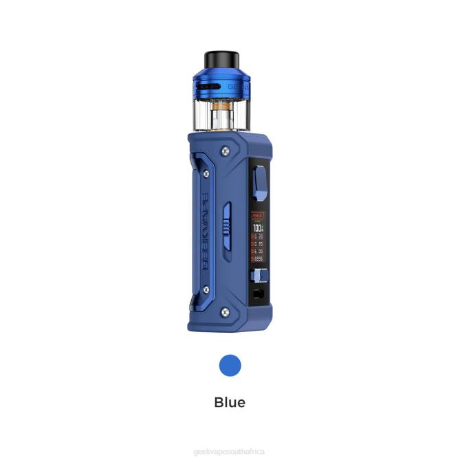 GeekVape E100i Kit 3000mAh Red 4N8N148 GeekVape Clearance