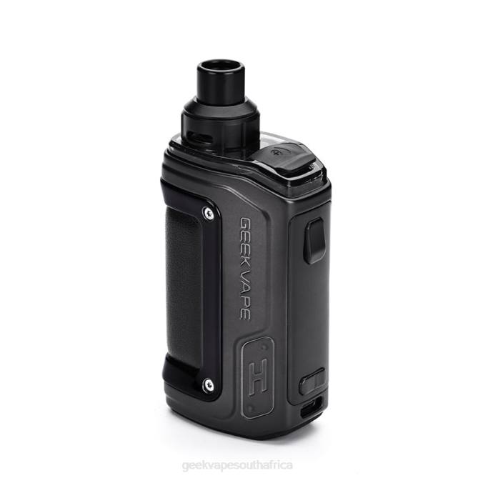 GeekVape H45 (Aegis Hero 2) Pod Mod Kit 1400mAh 4ml Rainbow 4N8N103 GeekVape Cape Town
