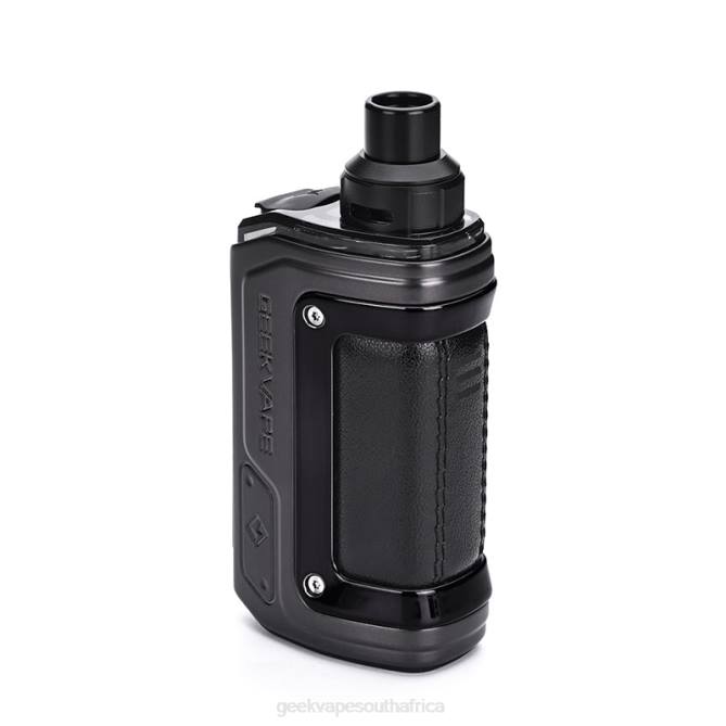GeekVape H45 (Aegis Hero 2) Pod Mod Kit 1400mAh 4ml Rainbow 4N8N103 GeekVape Cape Town