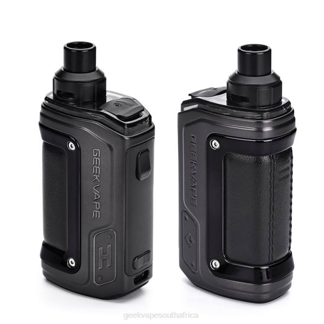 GeekVape H45 (Aegis Hero 2) Pod Mod Kit 1400mAh 4ml Rainbow 4N8N103 GeekVape Cape Town