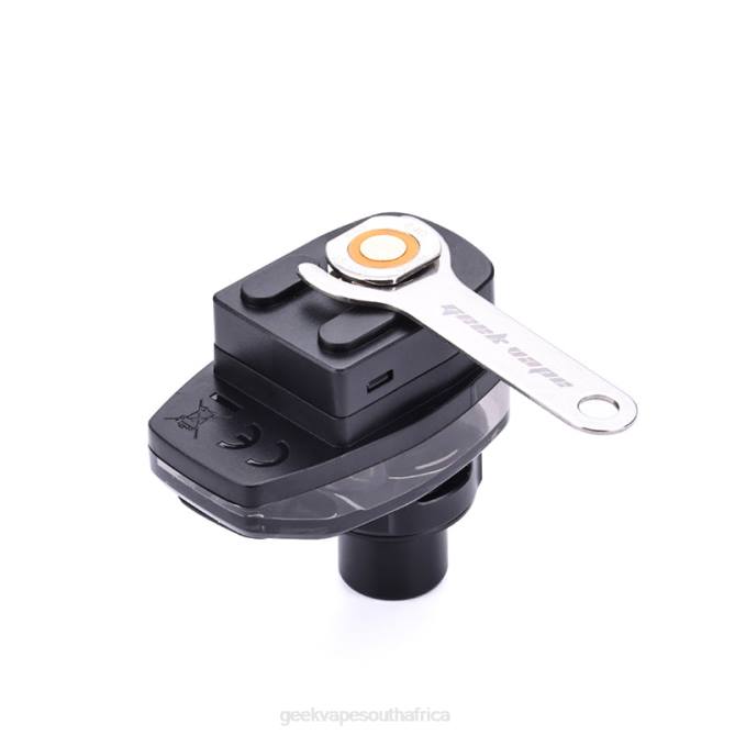 GeekVape H45 (Aegis Hero 2) Pod Mod Kit 1400mAh 4ml Rainbow 4N8N103 GeekVape Cape Town