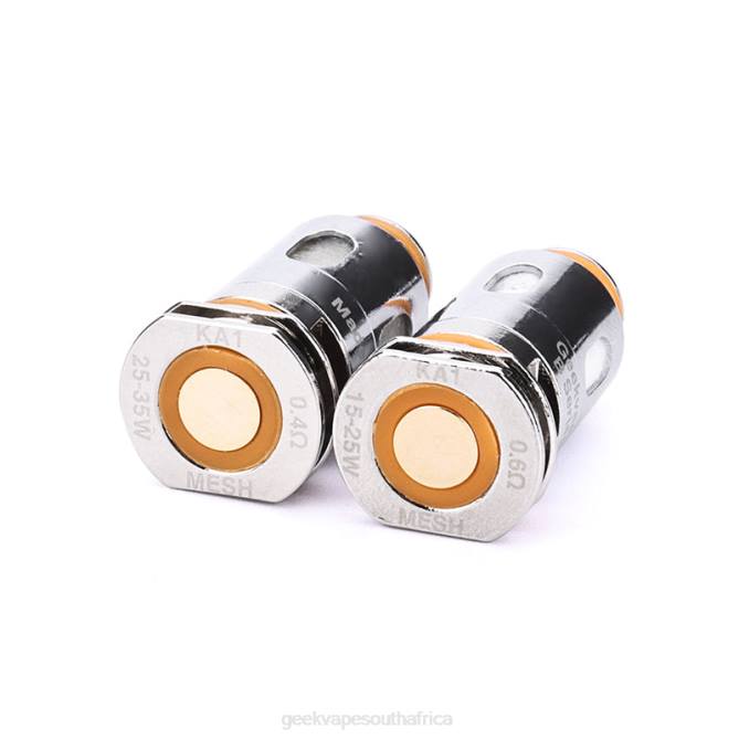 GeekVape H45 (Aegis Hero 2) Pod Mod Kit 1400mAh 4ml Rainbow 4N8N103 GeekVape Cape Town