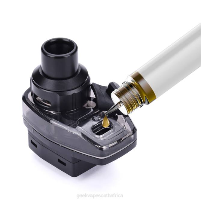 GeekVape H45 Classic (Aegis Hero 2 Classic) Pod Kit 1400mAh 4ml Lavender 4N8N108 GeekVape Clearance