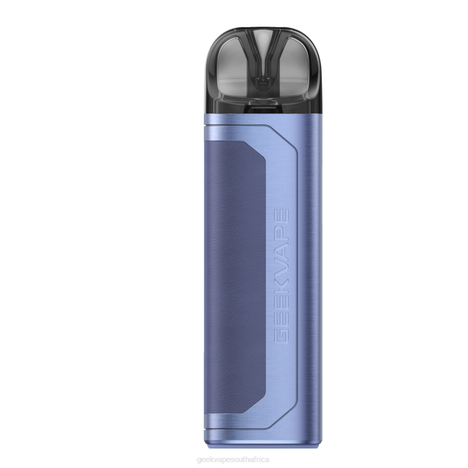 GeekVape AU(Aegis U) Pod Kit 800mAh Black 4N8N44 Geek Vape Sale
