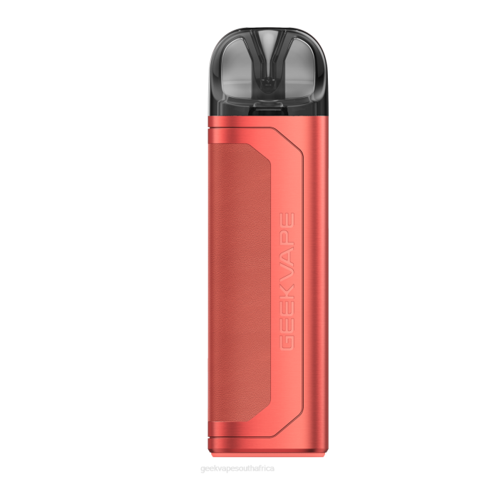 GeekVape AU(Aegis U) Pod Kit 800mAh Black 4N8N44 Geek Vape Sale
