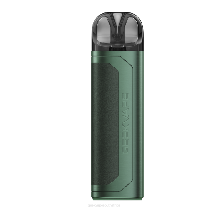 GeekVape AU(Aegis U) Pod Kit 800mAh Red 4N8N45 GeekVape For Sale
