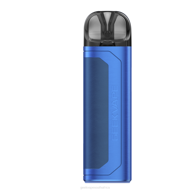 GeekVape AU(Aegis U) Pod Kit 800mAh Red 4N8N45 GeekVape For Sale