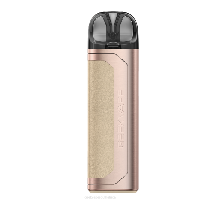 GeekVape AU(Aegis U) Pod Kit 800mAh Red 4N8N45 GeekVape For Sale