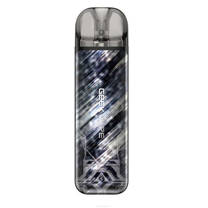 GeekVape Obelisk U Pod Kit 950mAh Black 4N8N52 Geekvape South Africa