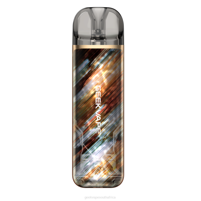 GeekVape Obelisk U Pod Kit 950mAh Black 4N8N52 Geekvape South Africa