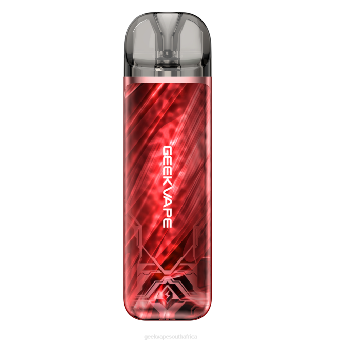 GeekVape Obelisk U Pod Kit 950mAh Black 4N8N52 Geekvape South Africa