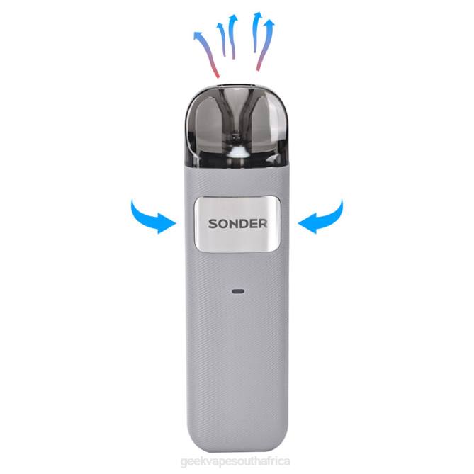 GeekVape Sonder U Pod System Kit 1000mAh Majestic Sky 4N8N132 Geekvape South Africa