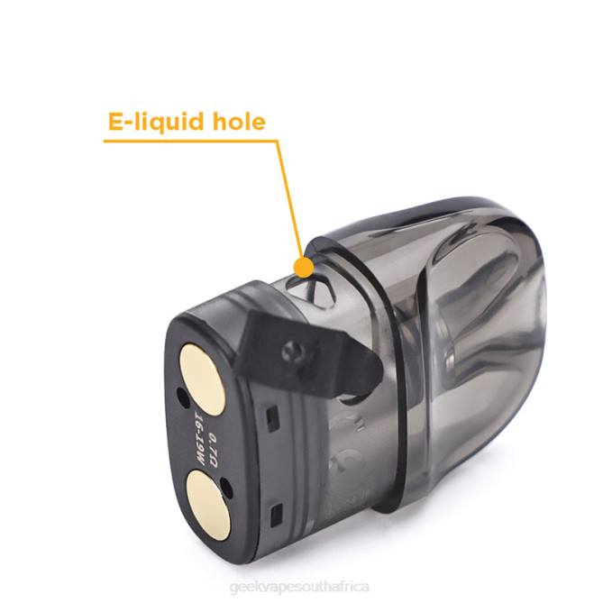 GeekVape Sonder U Pod System Kit 1000mAh Majestic Sky 4N8N132 Geekvape South Africa