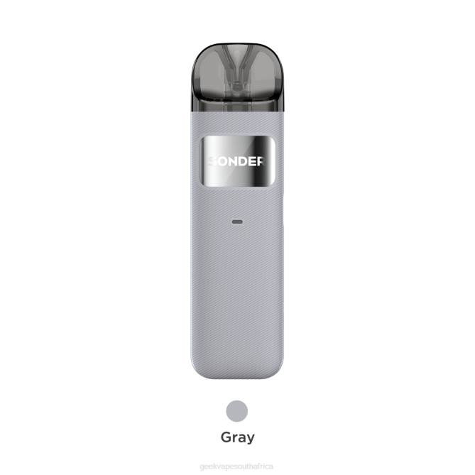 GeekVape Sonder U Pod System Kit 1000mAh Majestic Sky 4N8N132 Geekvape South Africa