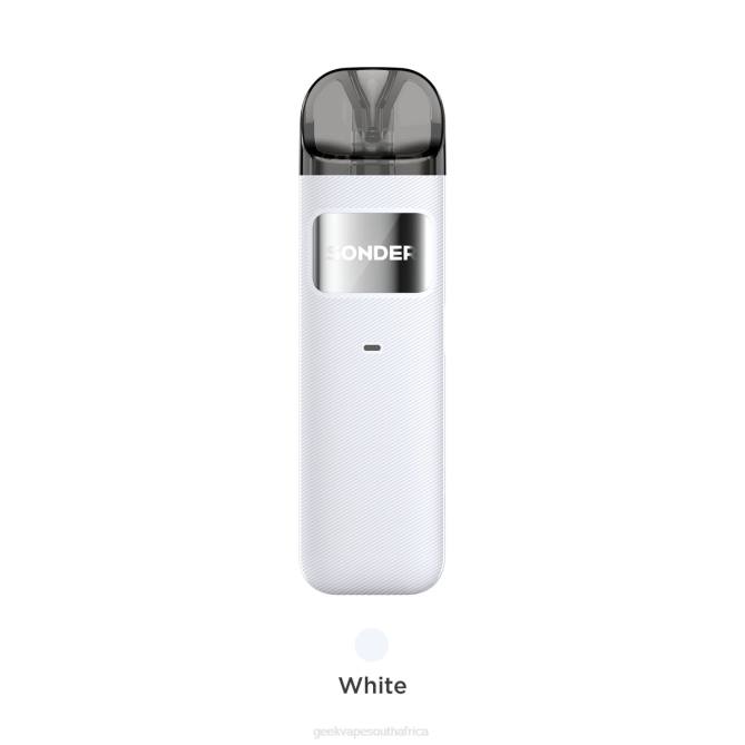 GeekVape Sonder U Pod System Kit 1000mAh Majestic Sky 4N8N132 Geekvape South Africa