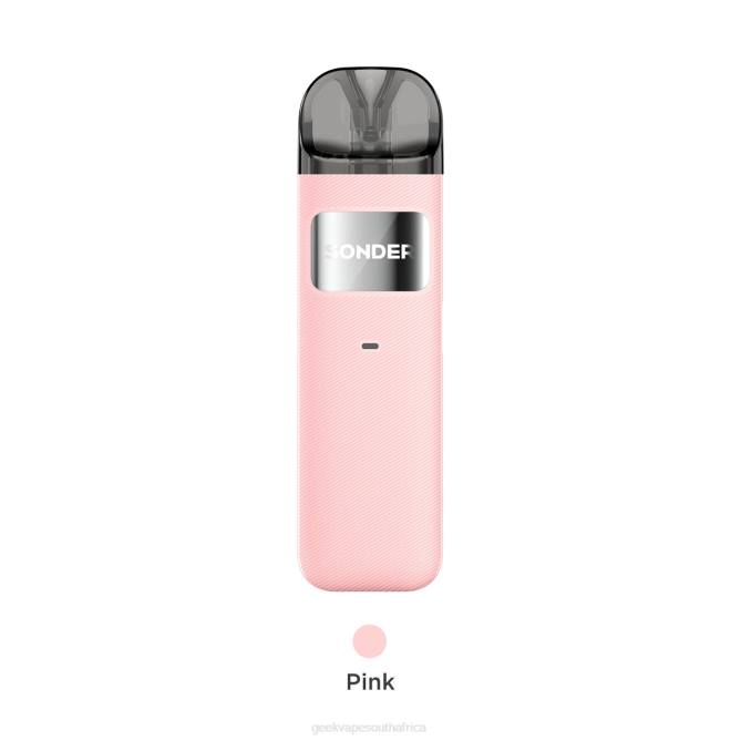 GeekVape Sonder U Pod System Kit 1000mAh Majestic Sky 4N8N132 Geekvape South Africa
