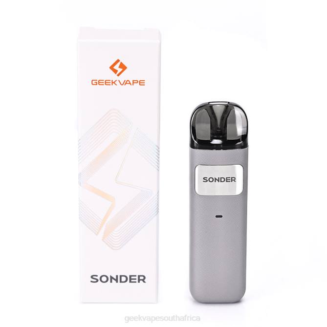 GeekVape Sonder U Pod System Kit 1000mAh Majestic Sky 4N8N132 Geekvape South Africa