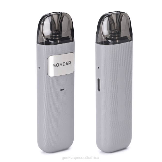GeekVape Sonder U Pod System Kit 1000mAh Majestic Sky 4N8N132 Geekvape South Africa