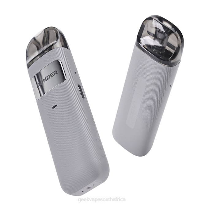 GeekVape Sonder U Pod System Kit 1000mAh Majestic Sky 4N8N132 Geekvape South Africa
