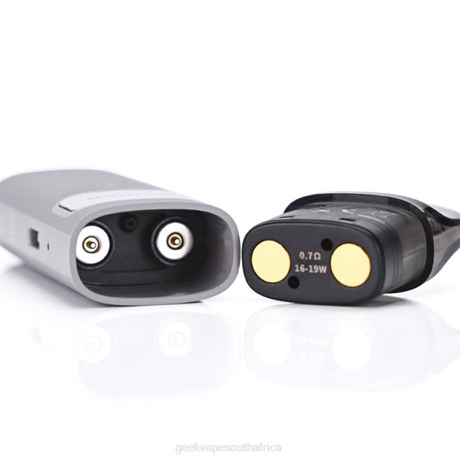 GeekVape Sonder U Pod System Kit 1000mAh Majestic Sky 4N8N132 Geekvape South Africa
