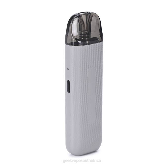 GeekVape Sonder U Pod System Kit 1000mAh Majestic Sky 4N8N132 Geekvape South Africa