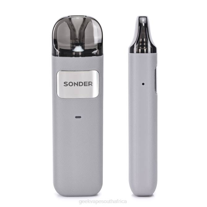 GeekVape Sonder U Pod System Kit 1000mAh Majestic Sky 4N8N132 Geekvape South Africa