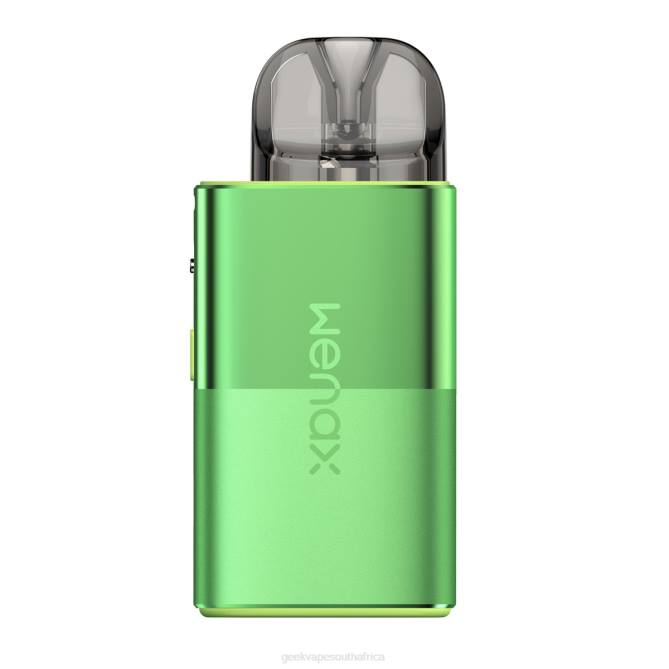 GeekVape Wenax U Pod Kit 1000mAh Blue 4N8N35 GeekVape For Sale