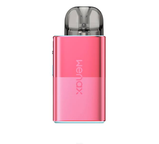 GeekVape Wenax U Pod Kit 1000mAh Pink 4N8N33 GeekVape Cape Town