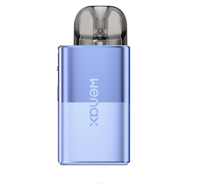 GeekVape Wenax U Pod Kit 1000mAh Sky Blue 4N8N34 Geek Vape Sale