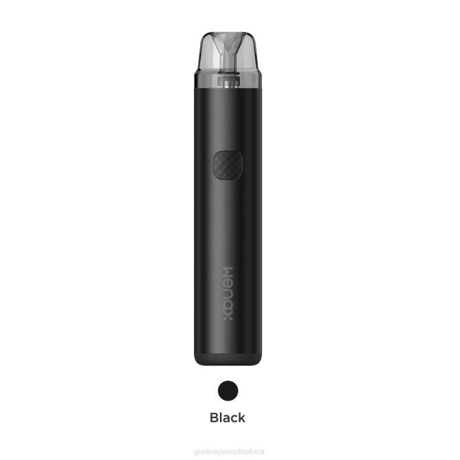 GeekVape Wenax H1 Starter Kit 1000mAh Blue 4N8N111 Geek Vape South Africa