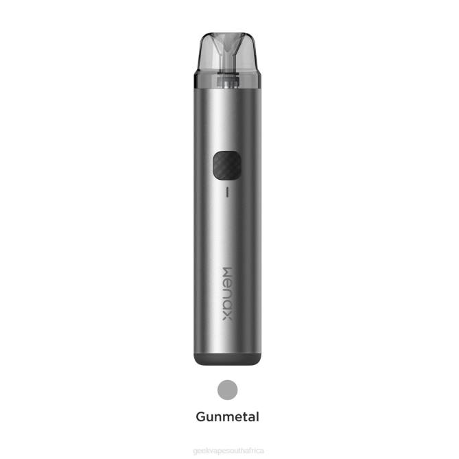 GeekVape Wenax H1 Starter Kit 1000mAh Blue 4N8N111 Geek Vape South Africa