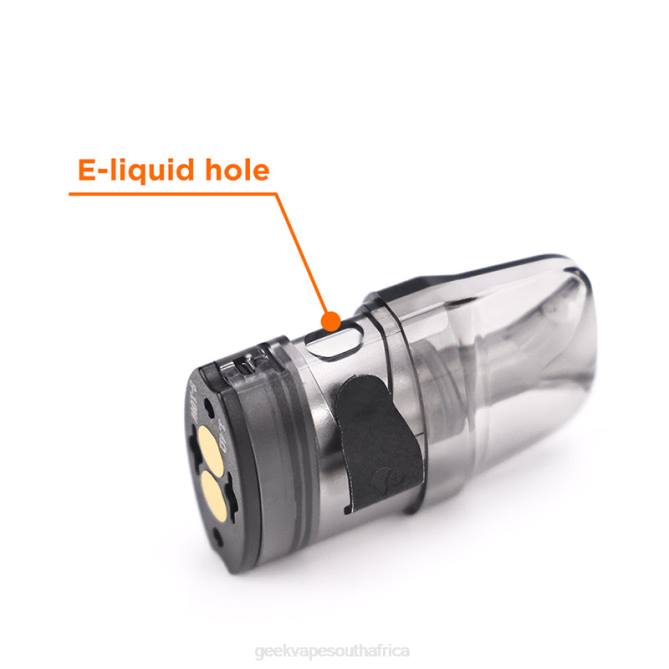 GeekVape Wenax H1 Starter Kit 1000mAh Lime Green 4N8N118 GeekVape Clearance