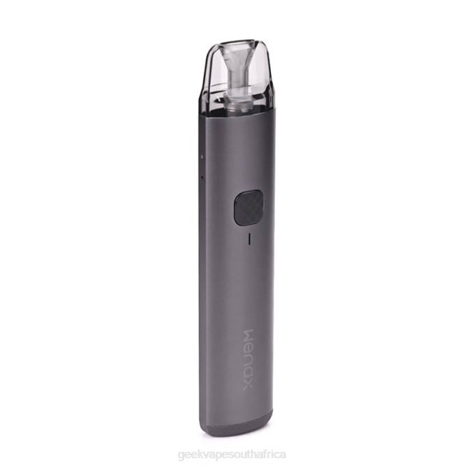 GeekVape Wenax H1 Starter Kit 1000mAh Lime Green 4N8N118 GeekVape Clearance