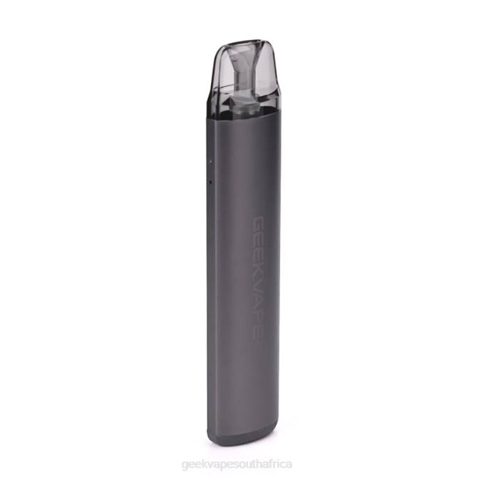 GeekVape Wenax H1 Starter Kit 1000mAh Lime Green 4N8N118 GeekVape Clearance