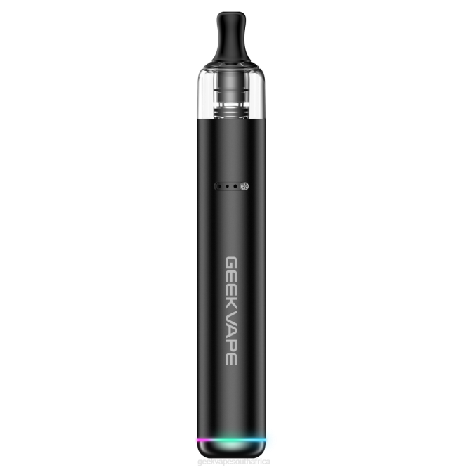 GeekVape Wenax S3 (Stylus 3) Vape Pen Kit 1100mAh Texture Dark 4N8N62 Geekvape South Africa