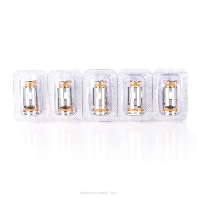 GeekVape 5pcs/Pack B Series Coil B0.2 OHM 4N8N9 GeekVape Factory
