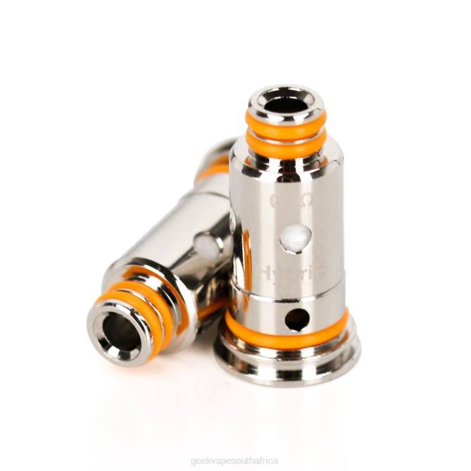 GeekVape 5pcs/Pack G Series Coil G1.2 OHM M 4N8N28 GeekVape Clearance