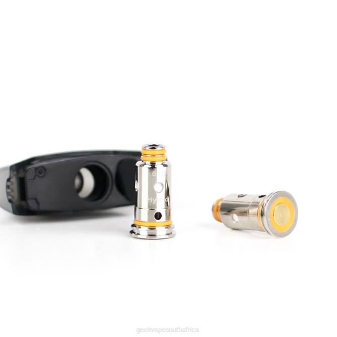 GeekVape 5pcs/Pack G Series Coil G1.2 OHM M 4N8N28 GeekVape Clearance