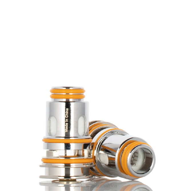 GeekVape 5pcs/Pack P Series Coil P0.15 OHM XM 4N8N14 Geek Vape Sale