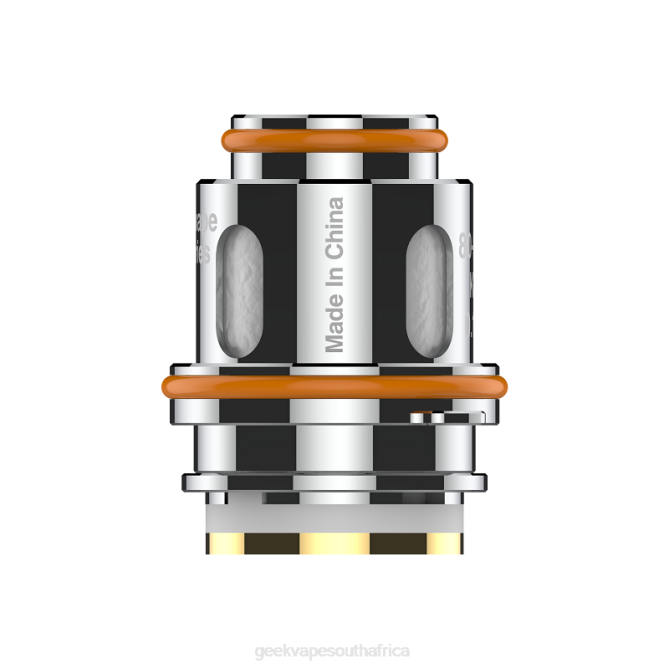GeekVape 5pcs/Pack Z Series Coil Z0.15 OHM 4N8N3 GeekVape Cape Town