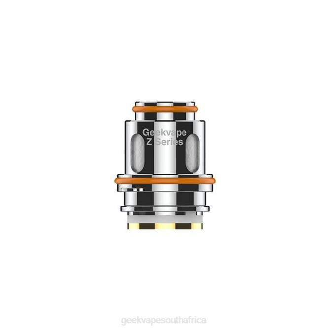 GeekVape 5pcs/Pack Z Series Coil Z0.15 OHM SS316L 4N8N7 Vape Store GeekVape
