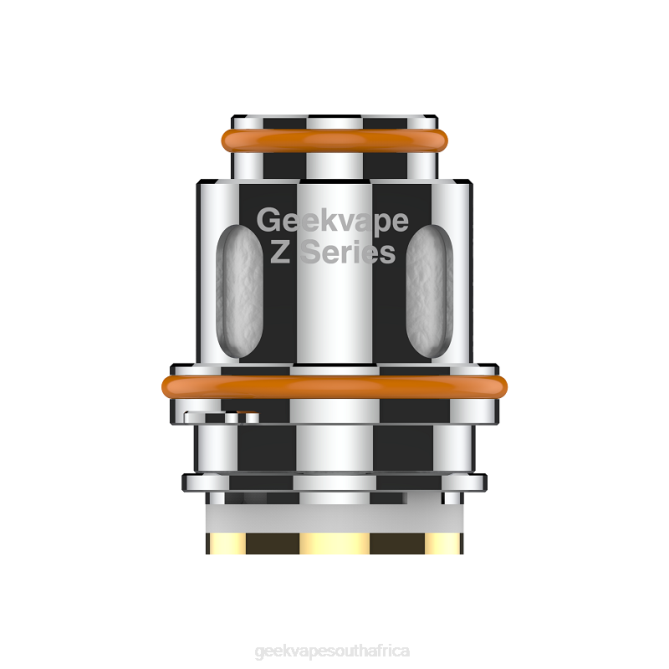 GeekVape 5pcs/Pack Z Series Coil Z0.2 OHM 4N8N1 Geek Vape South Africa
